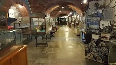 Photo de Maritime Industry Museum at Fort Schuyler