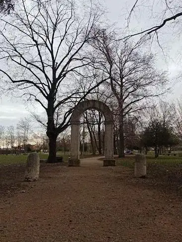 Photo de Park Lilattes