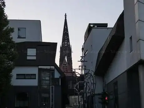 Photo de Église Saint-Lambert