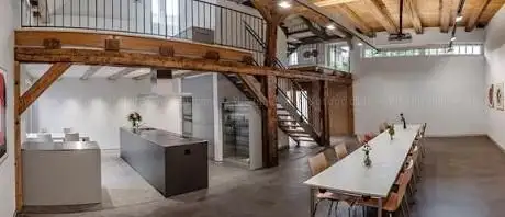Photo de Kunstschür