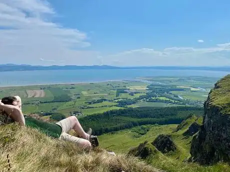 Binevenagh