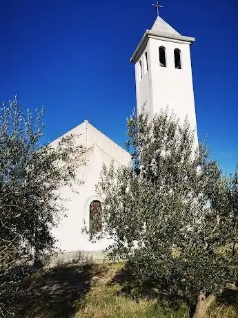 Photo de Church of Our Lady of Health
