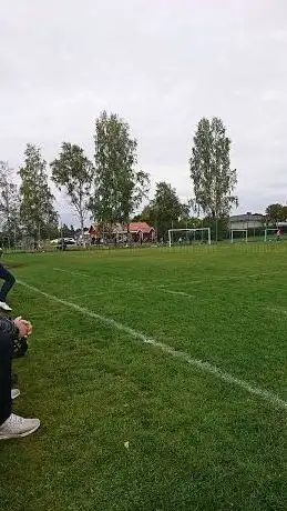 Photo de Svibackaplan
