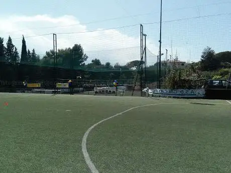 Photo de Calcio Pinea