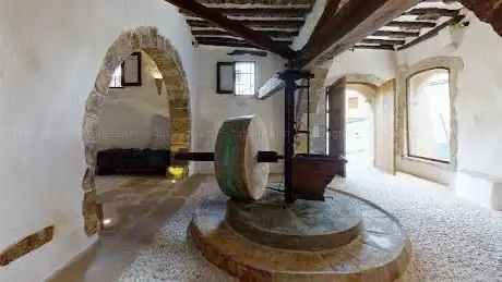 Photo de Casa Senyorial Boix Moliner