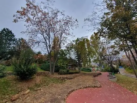 Photo de Frederic Chopin Parkı