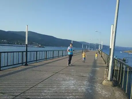 Photo de Pier Park