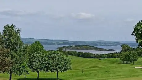 Photo de Cramond Beach