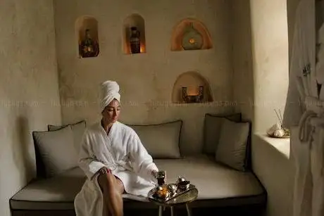 Photo de Miss Lalla Hammam Authentique & Spa