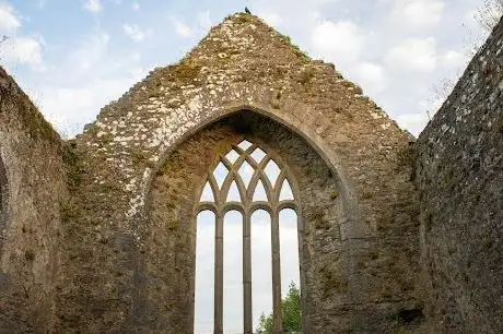 Photo de Glanworth Friary