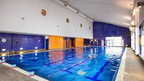 Photo de Nuffield Health Cwmbran Fitness & Wellbeing Gym