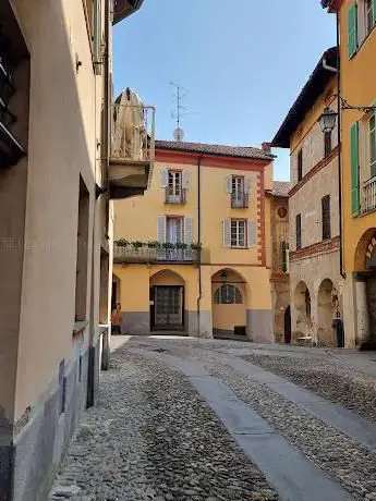 Photo de Medieval house