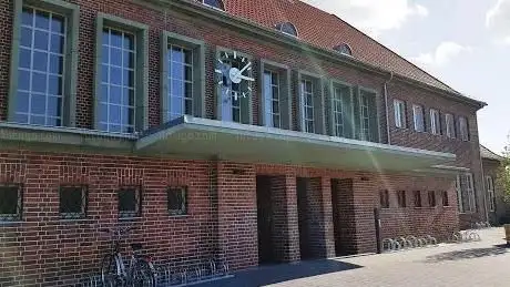 Photo de Touristinformation Wittstock/Dosse