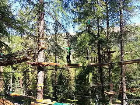 Photo de Larix Park