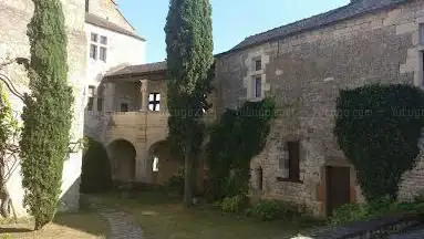 Photo de Château de Livers