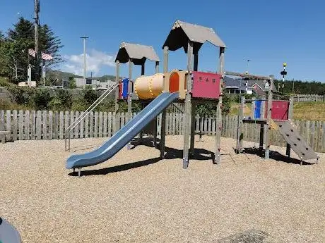 Photo de Eyeries Playground