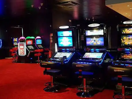 Photo de Las Vegas by Playpark - Cavernago