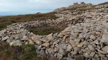 Photo de Tre'r Ceiri Hillfort