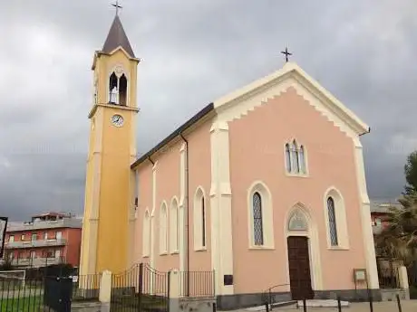 Photo de Chiesa (Church Oglosia)