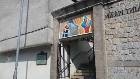 Photo de Our Lady of the Portal & St Piran