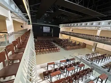 Photo de Sala Puerto