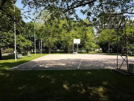 Photo de Parco De Gasperi