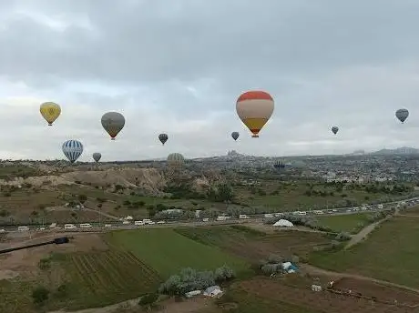Photo de TrustworthyTravel Cappadocia