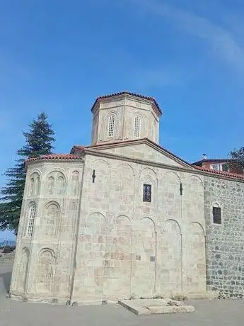 Photo de Orta Mahalle Şapeli