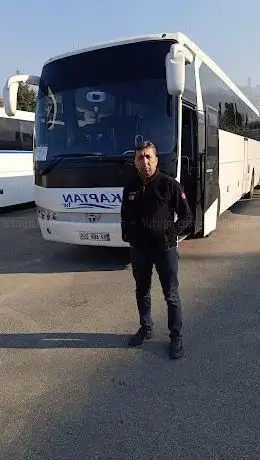 Photo de 09 Kaptan Tur/ULAŞ TÜRKOĞLU