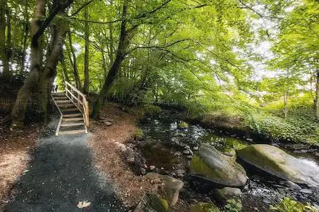 Photo de Kennoway Den