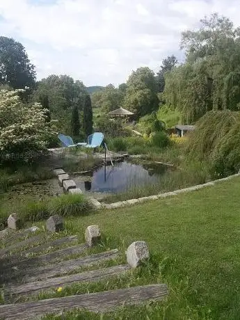 Photo de Garten der Seele