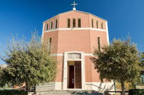 Photo de Chiesa Parrocchiale di Santa Barbara