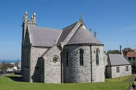 Photo de Church of the Assumption