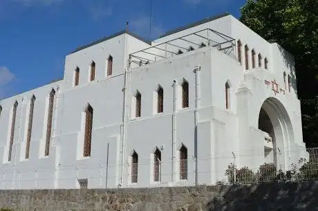 Photo de Synagogue Kadoorie Makor Haim