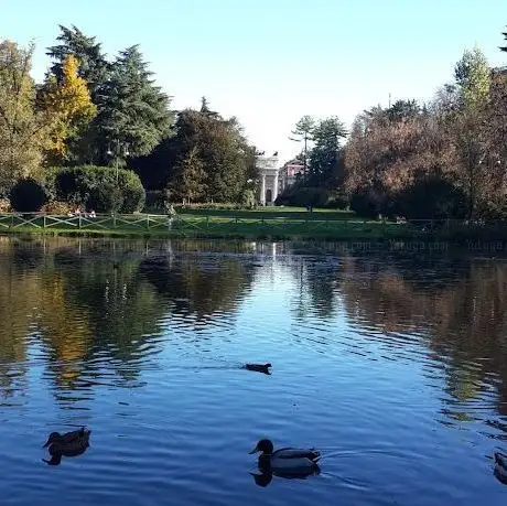 Photo de Kinési garden