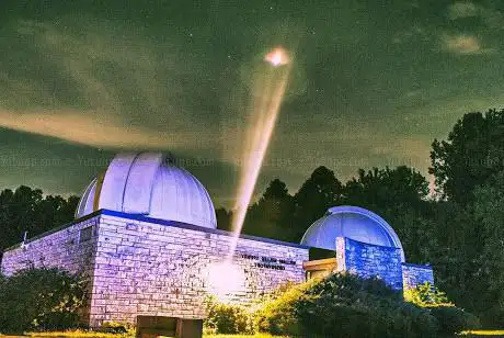 Photo de William Miller Sperry Observatory