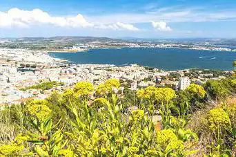 Photo de Panorama Sète