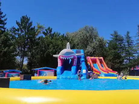 Photo de Kid's Paradise  réouverture 1 juillet 2023