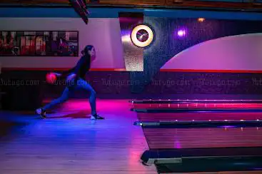 Photo de Boston Bowl