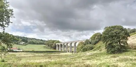 Photo de Cannington Viaduct