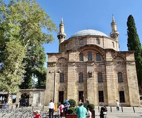 Photo de Anıt Ağaç