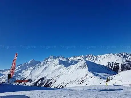 Photo de La Tzoumaz (Les 4 Vallées)