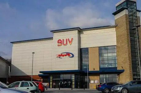 Photo de Vue Cinema Blackburn