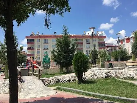 Photo de Dostluk Parkı