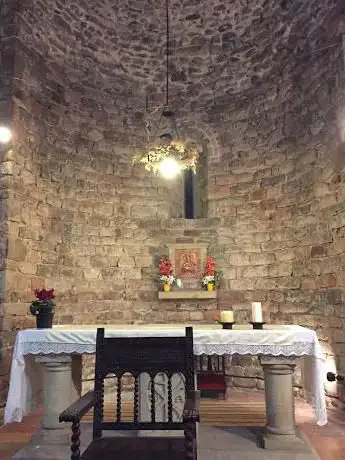 Photo de Sant SadurnÃ­ d'Osormort