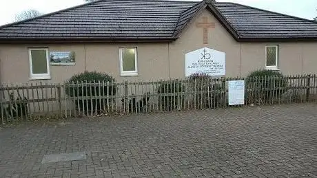 Photo de Glenrothes Christ's Kirk