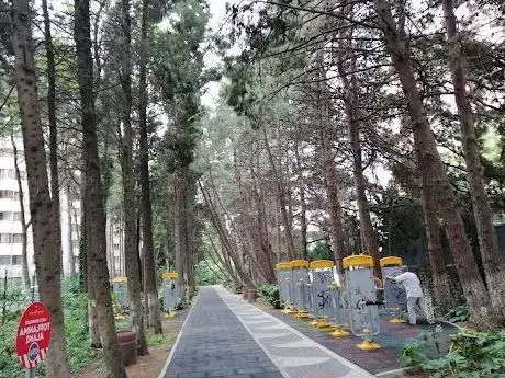 Photo de Enver Adakar Park