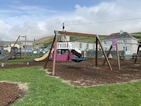 Photo de Clós Spraoi (Playground)