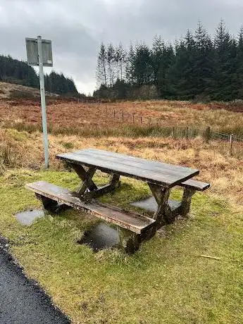 Photo de Picnic Table