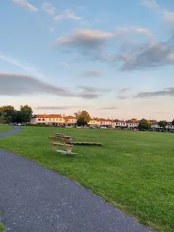 Leopardstown Heights Playground